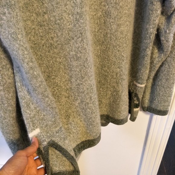 Vintage Cardigan - Picture 2 of 11